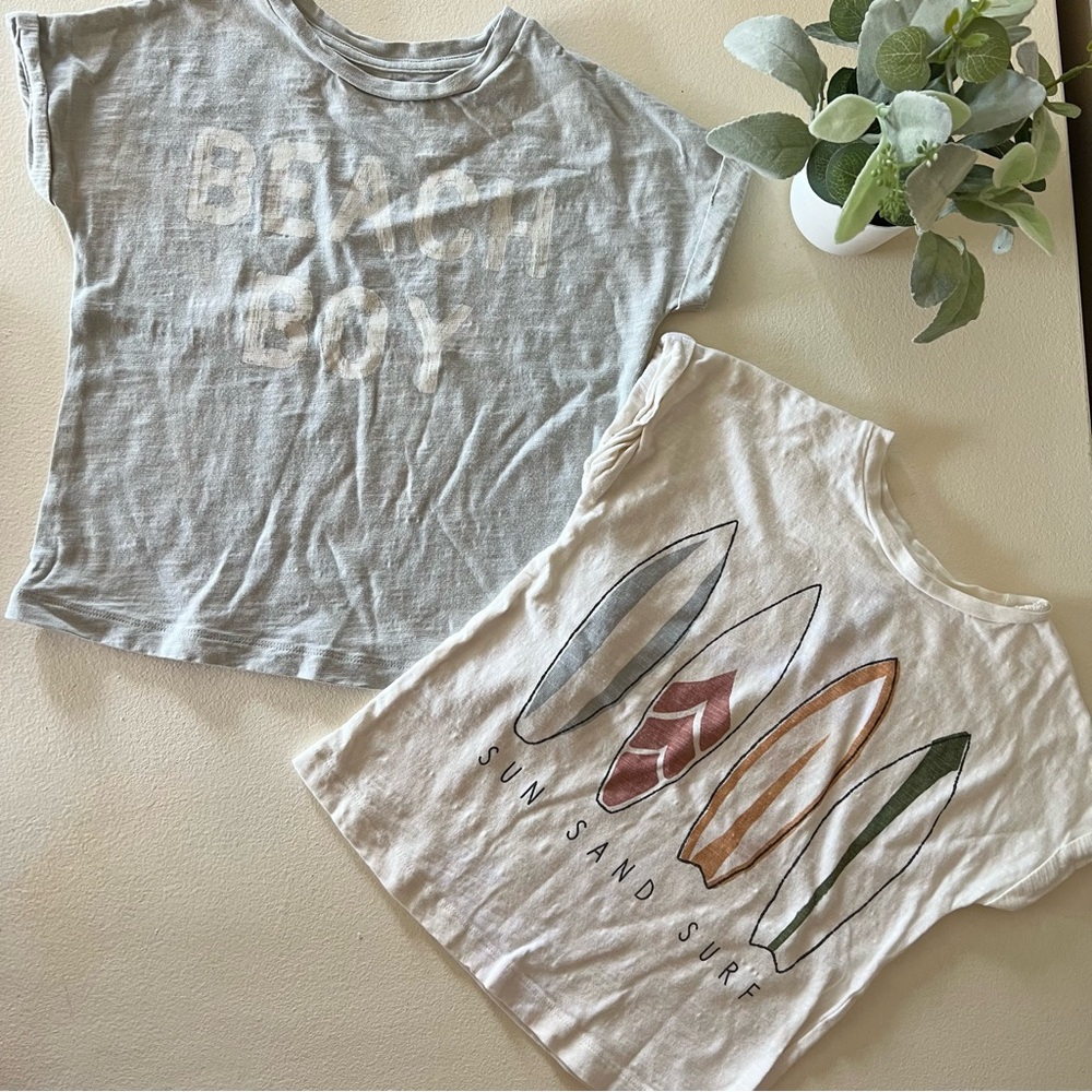 Little Co. tees